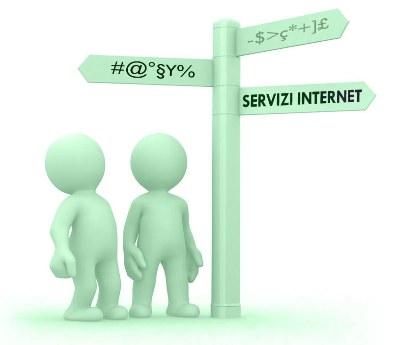 Services Internet